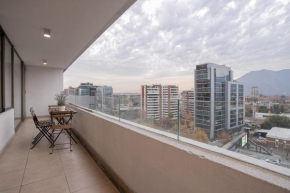 Experience luxury in our apartment